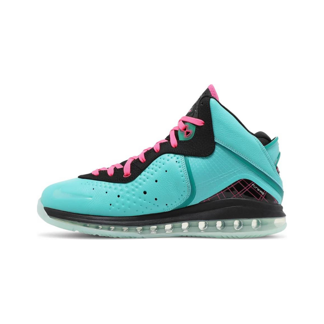 Nike LeBron 8 South Beach (2021)