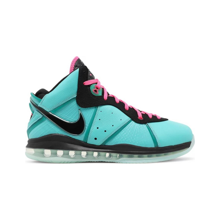 Nike LeBron 8 South Beach (2021)