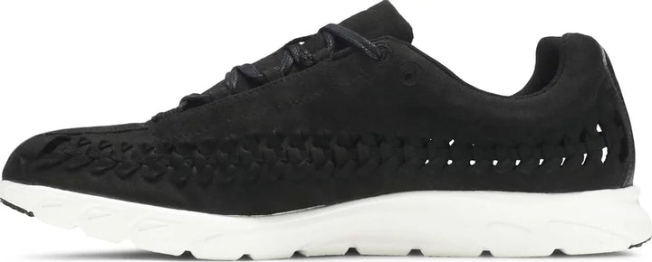 Nike Mayfly Woven Black/Black-Summit White