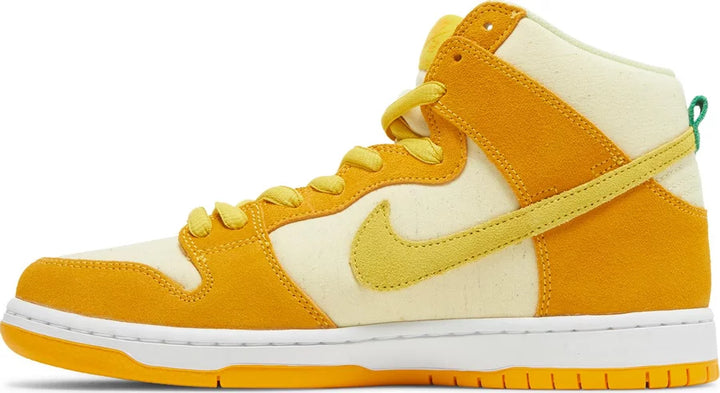 Nike SB Dunk High Pineapple