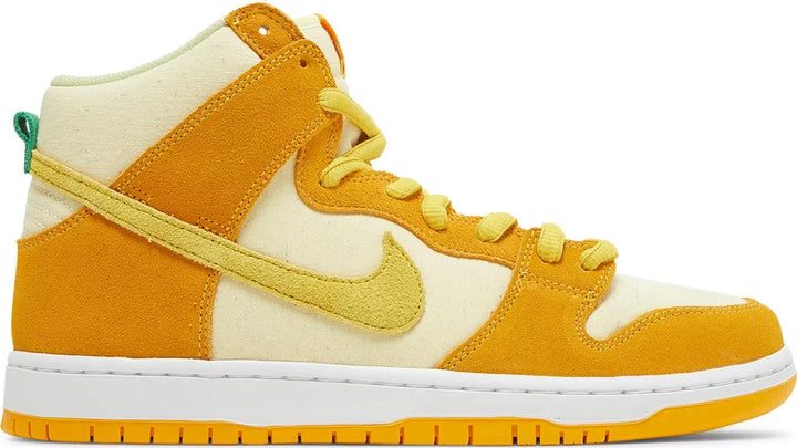 Nike SB Dunk High Pineapple