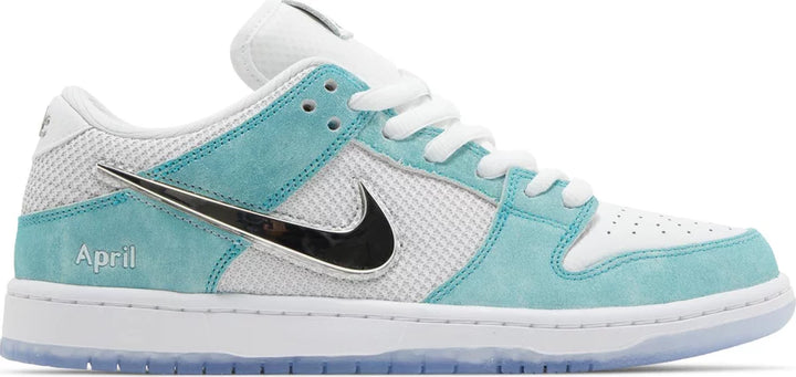 Nike SB Dunk Low April Skateboards