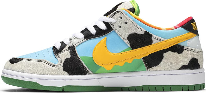 Nike SB Dunk Low Ben & Jerry's Chunky Dunky