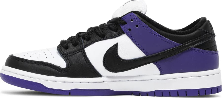 Nike SB Dunk Low Court Purple (2021/2024)