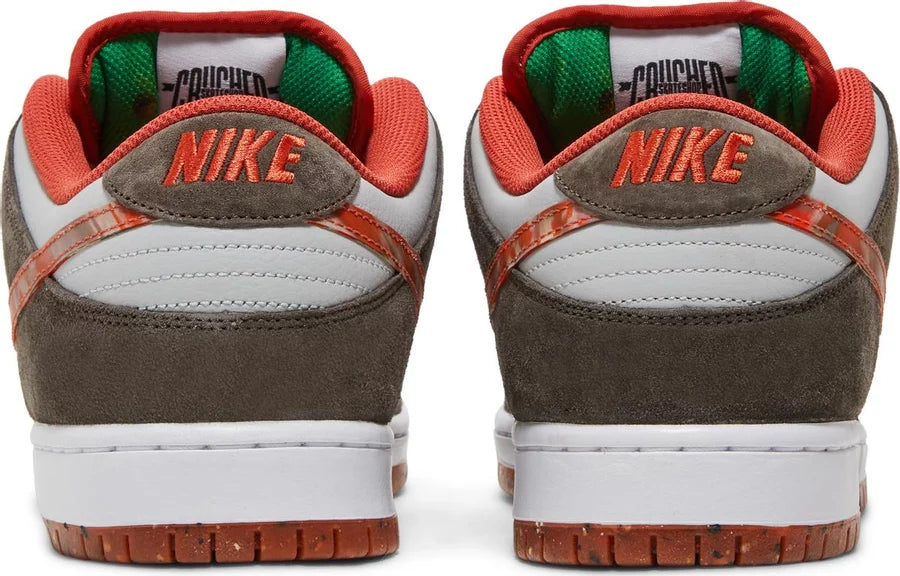 Nike SB Dunk Low Crushed D.C.