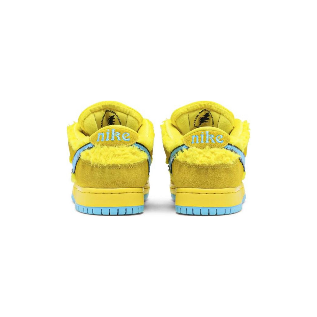 Sb Dunks Nike Grateful Dead Price Nike SB Dunk Low Grateful Dead