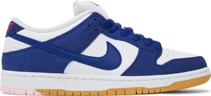 Nike SB Dunk Low Los Angeles Dodgers