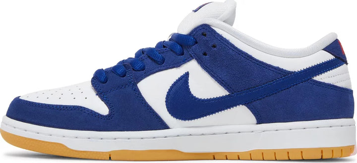 Nike SB Dunk Low Los Angeles Dodgers