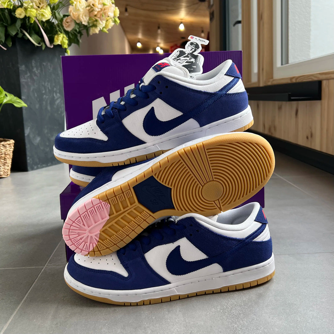 Nike SB Dunk Low Los Angeles Dodgers