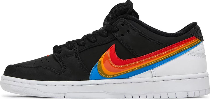 Nike SB Dunk Low Polaroid