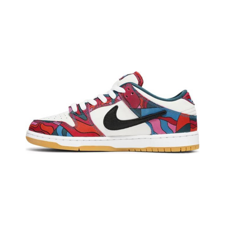 Nike SB Dunk Low Pro Parra Abstract Art (2021)