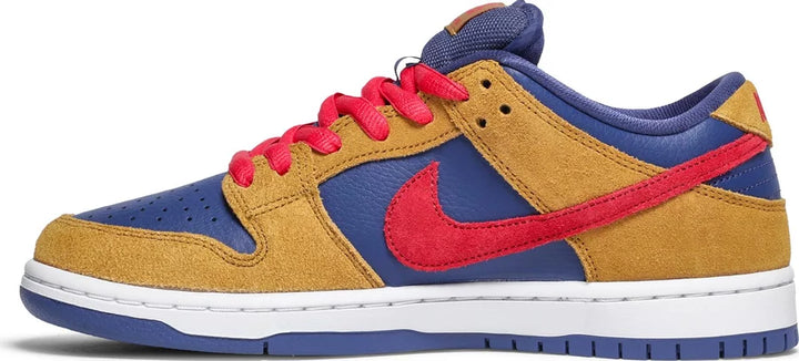 Nike SB Dunk Low Reverse Papa Bear