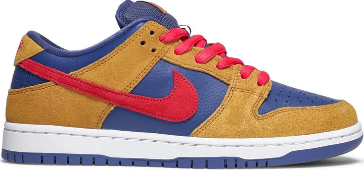 Nike SB Dunk Low Reverse Papa Bear