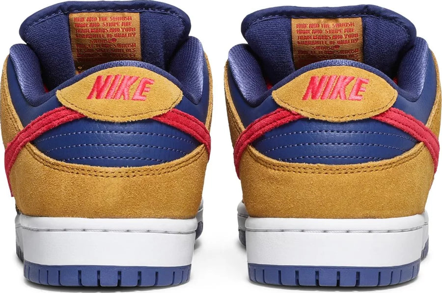 Nike SB Dunk Low Reverse Papa Bear