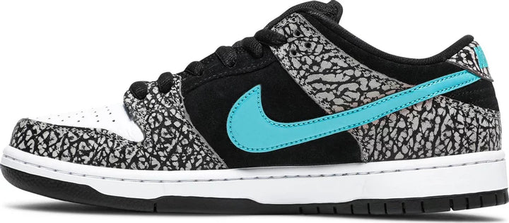 Nike SB Dunk Low Atmos Elephant