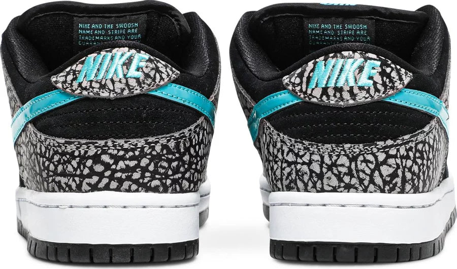 Nike SB Dunk Low Atmos Elephant