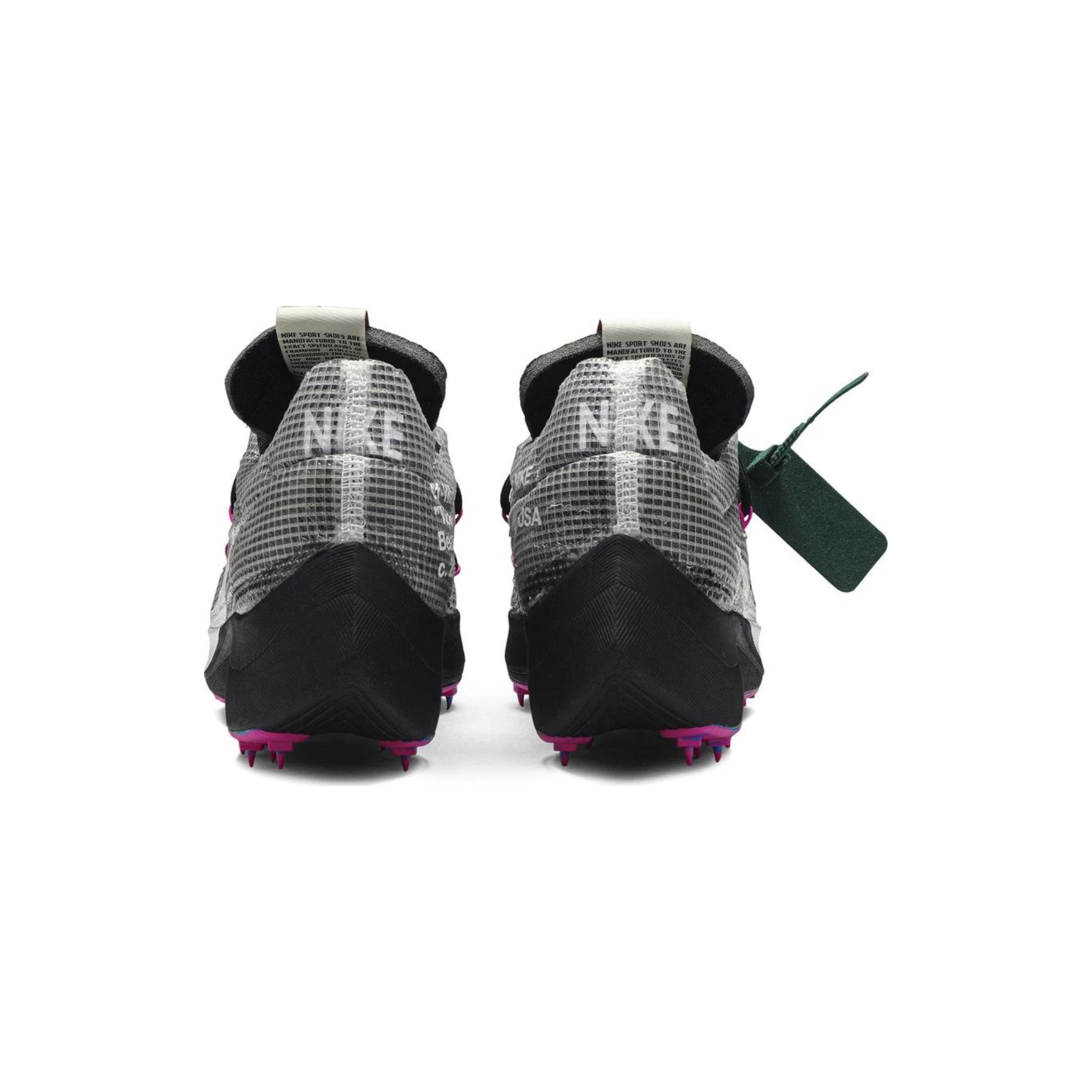 vapor street laser fuchsia