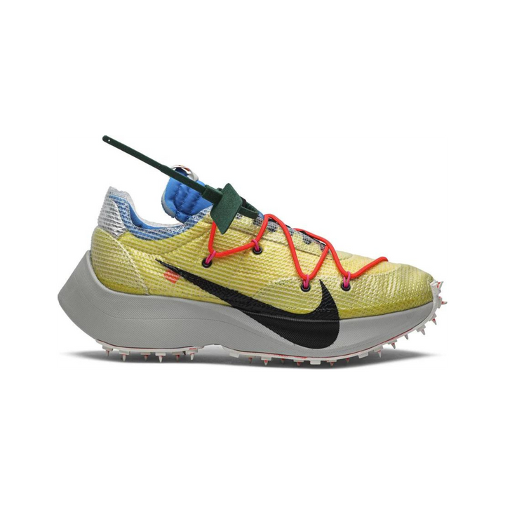 Nike Vapor Street Off-White Tour Yellow (Women's)