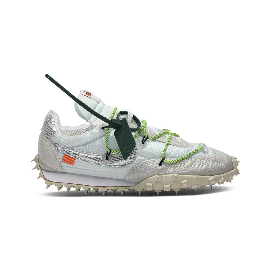Nike Waffle Racer Off-White White (Women's) CD8180-100 – N-Hype Nike Waffle Racer Off-White White (Women's) CD8180-100 – N-Hype