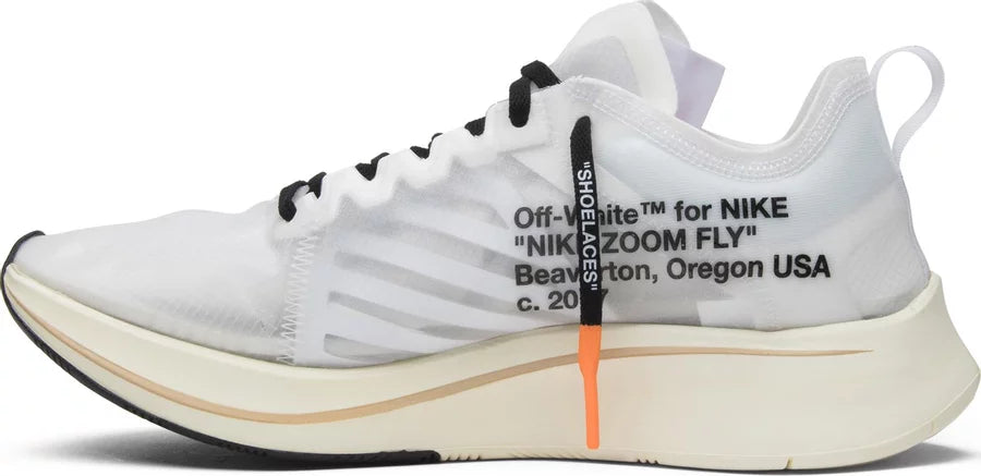 Nike Zoom Fly Off-White