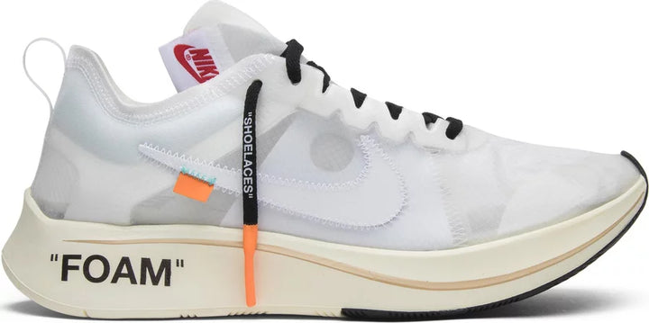 Nike Zoom Fly Off-White