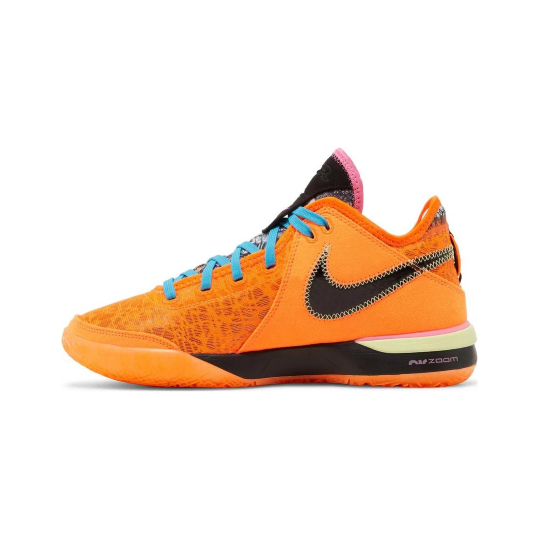 Nike Zoom LeBron NXXT Gen I Promise