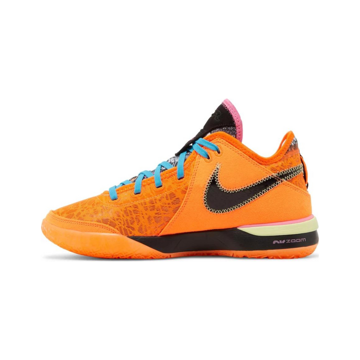 Nike Zoom LeBron NXXT Gen I Promise