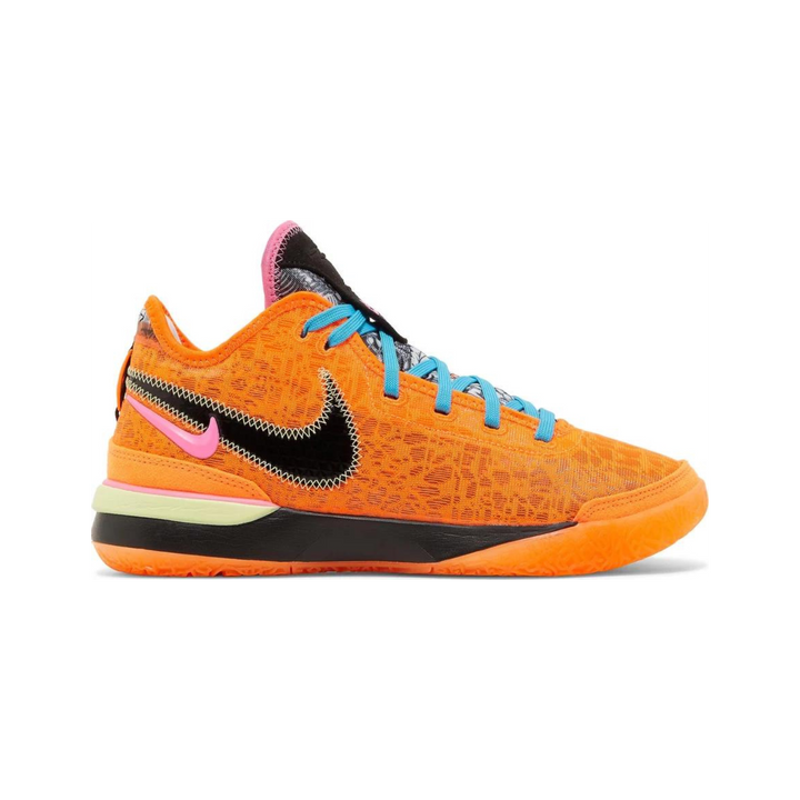 Nike Zoom LeBron NXXT Gen I Promise