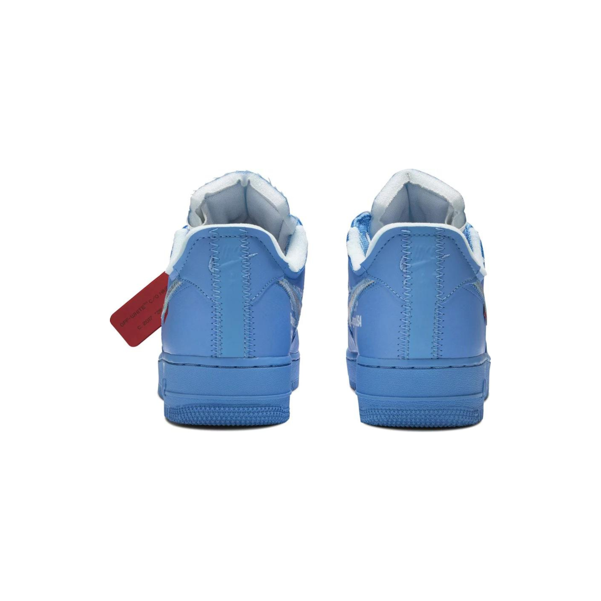 Air force 1 x off white mca shoes price clearance