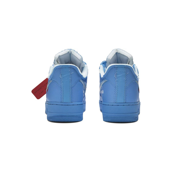 Nike Air Force 1 Low Off-White MCA University Blue3 Showroom NHype Lodz Polska