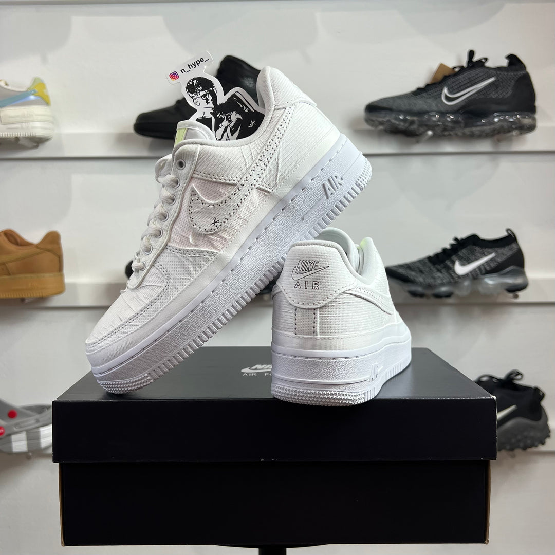 Force Ones Af1 Tear Away Precio Nike Air Force Low Reveal Tear