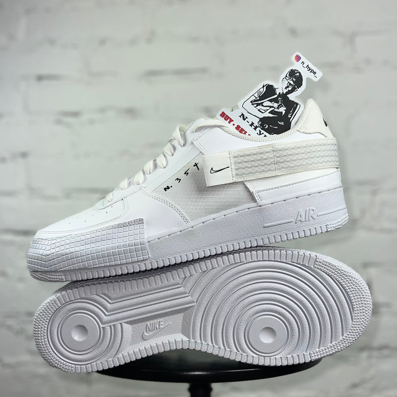 Air force type 1 2025 nike