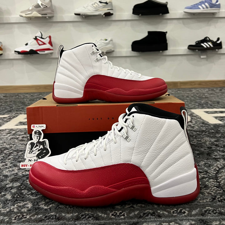 Nike Air Jordan 13 Cherry Showroom NHype Lodz Polska