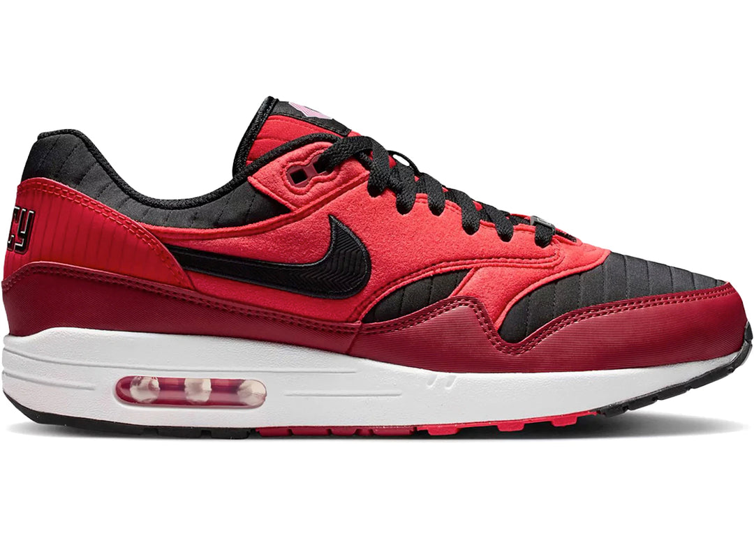 Nike Air Max 1 Cincinnati Reds City Connect (2026) - Czerwony. - N-Hype