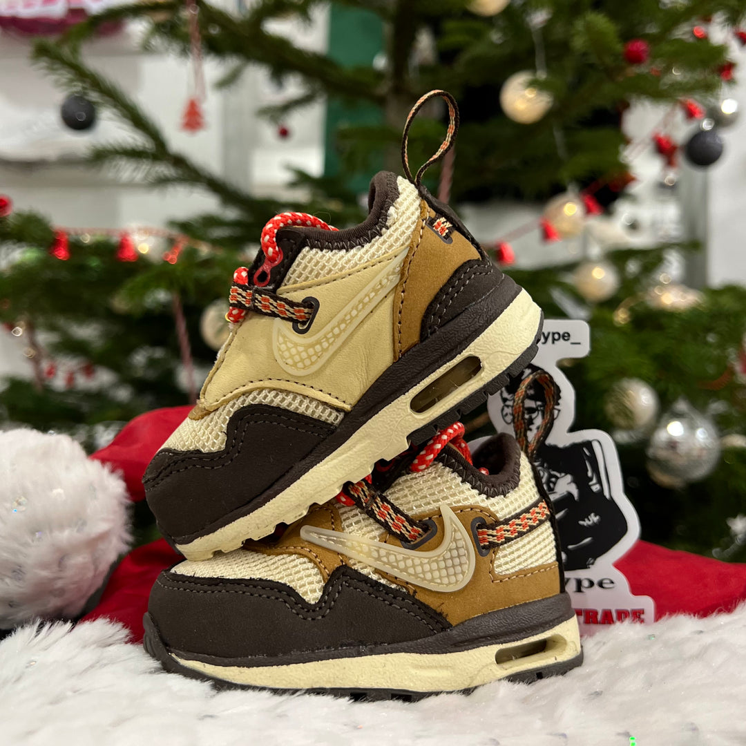 Off white cactus jack on sale