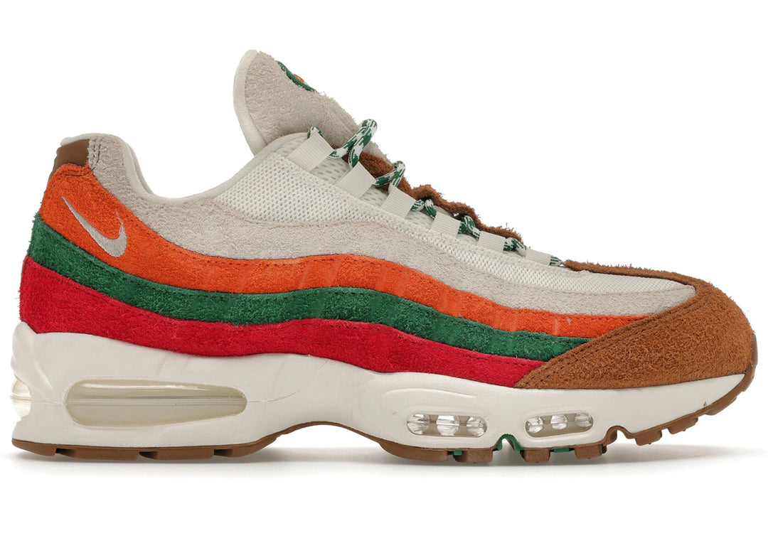 Nike Air Max 95 OG Big Bubble 7-Eleven - Żagiel. - N-Hype