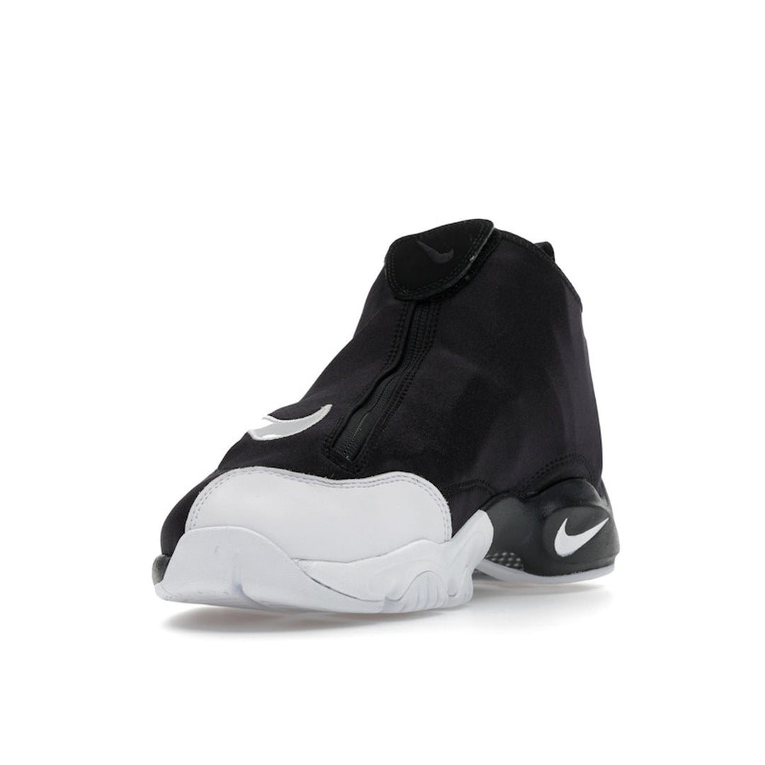 Nike Air Zoom Flight The Glove Black White OG (2026) - Czarny - N-Hype