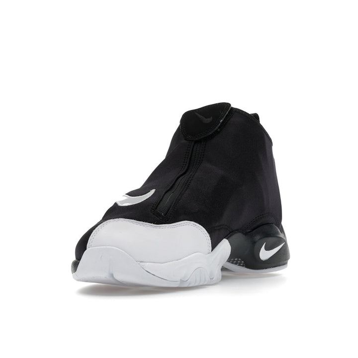 Nike Air Zoom Flight The Glove Black White OG (2026) - Czarny - N-Hype