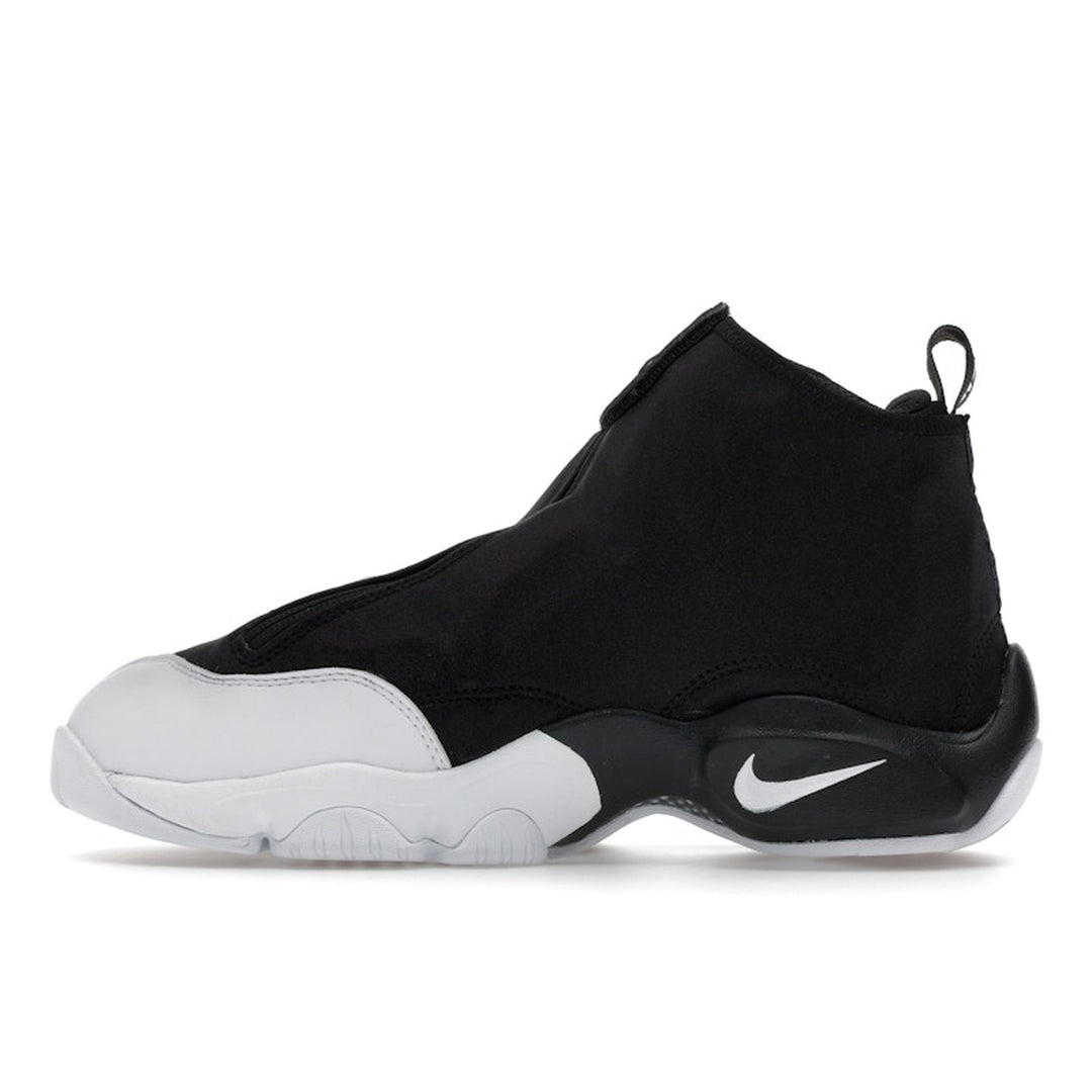 Nike Air Zoom Flight The Glove Black White OG (2026) - Czarny - N-Hype
