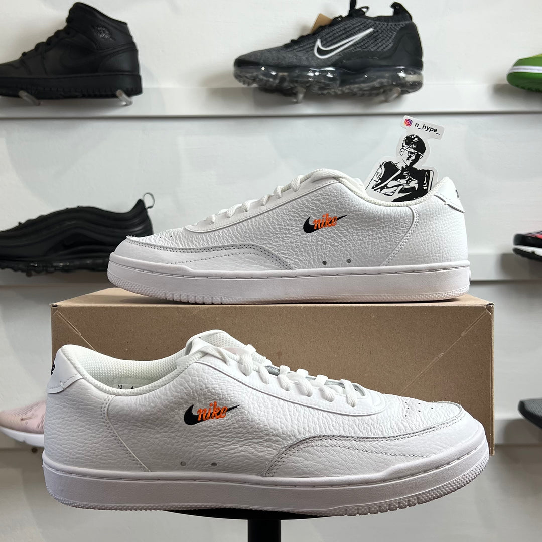 Nike classic court cheap