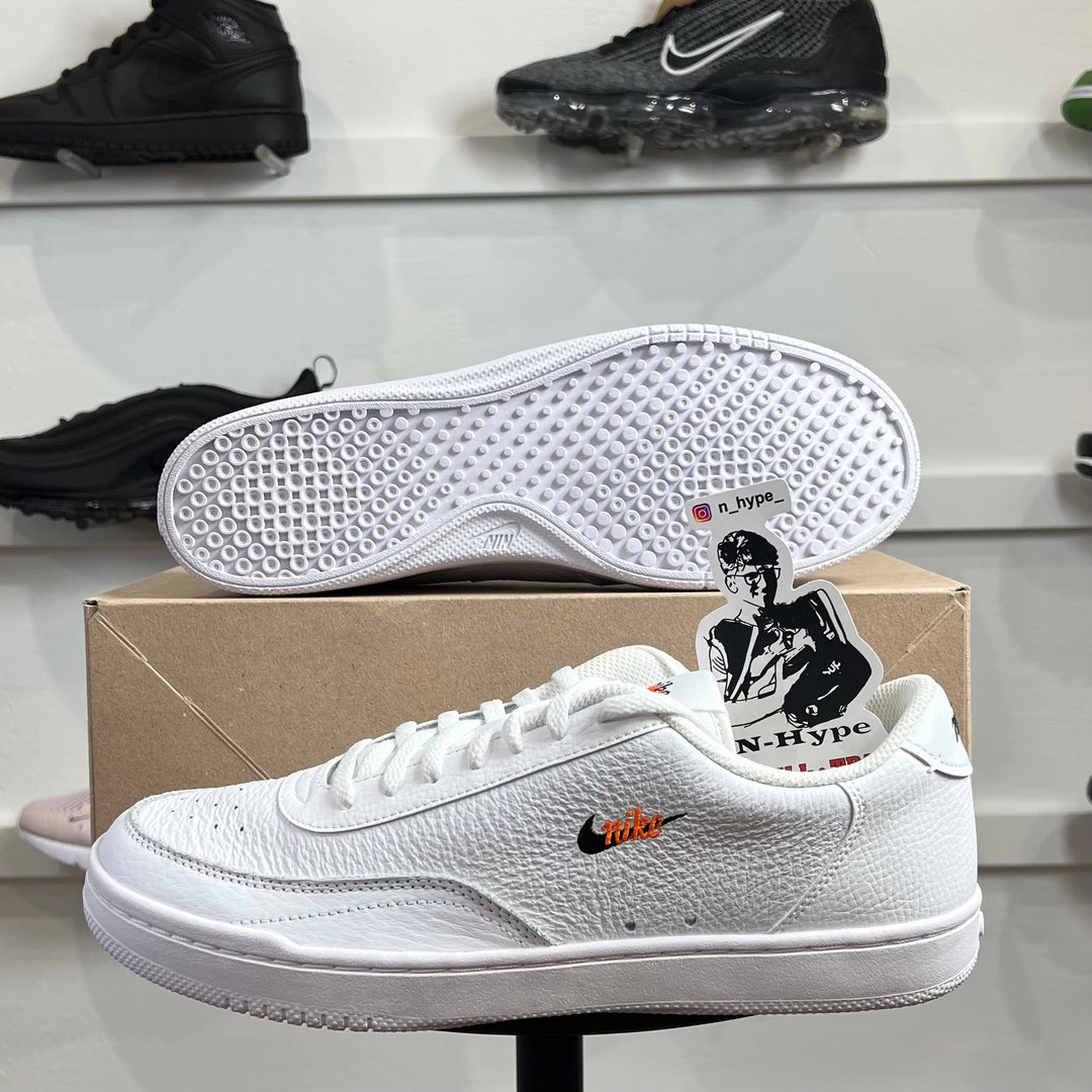 Nike Court Vintage Premium White W CW1067 100 N Hype