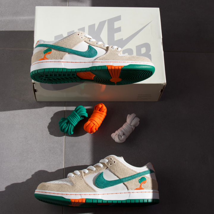 Nike Dunk SB Low Jarritos Showroom NHype Lodz Polska 1