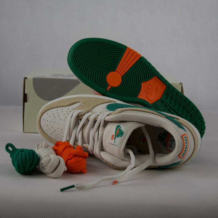 Nike Dunk SB Low Jarritos Showroom NHype Lodz Polska 2