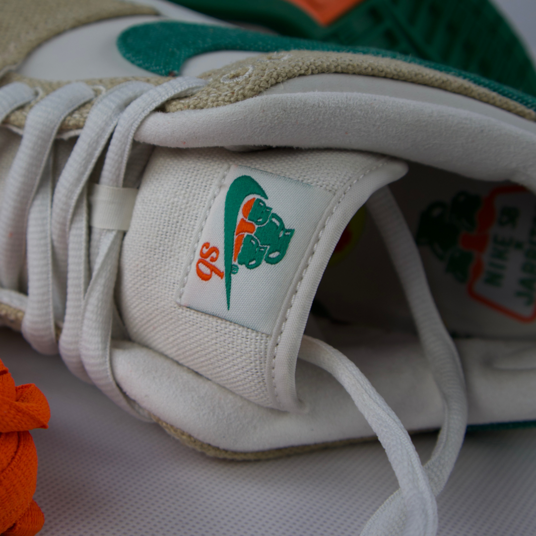 Nike Dunk SB Low Jarritos Showroom NHype Lodz Polska 3