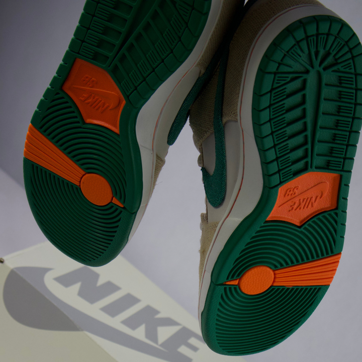 Nike Dunk SB Low Jarritos Showroom NHype Lodz Polska 4