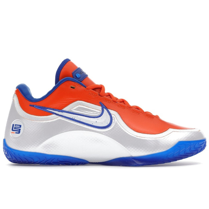 Nike LeBron 23 Hardwood Classics - Royal - N-Hype