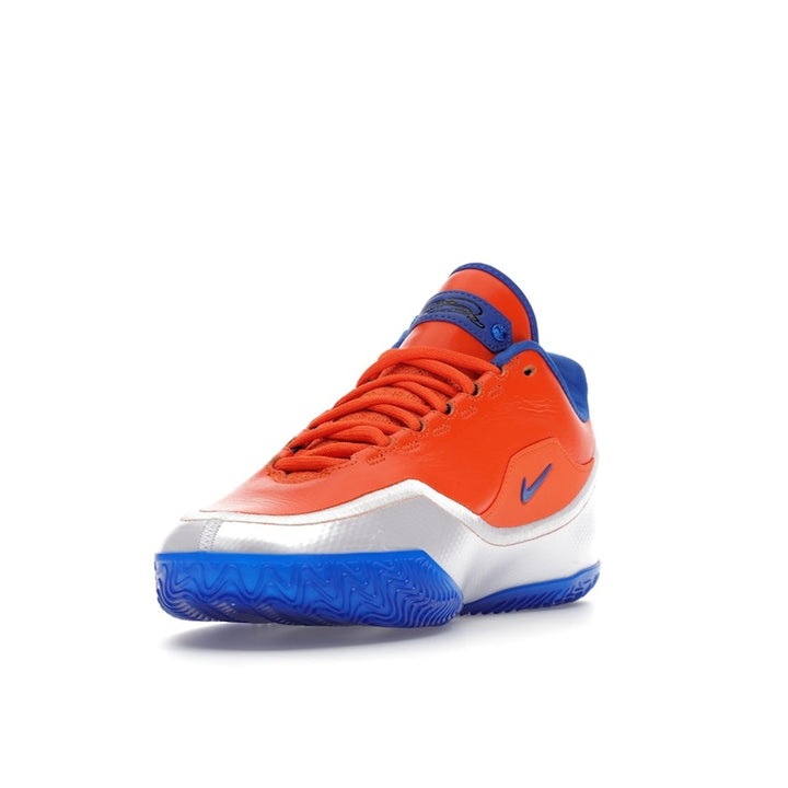 Nike LeBron 23 Hardwood Classics - Royal - N-Hype