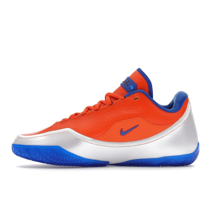 Nike LeBron 23 Hardwood Classics - Royal - N-Hype