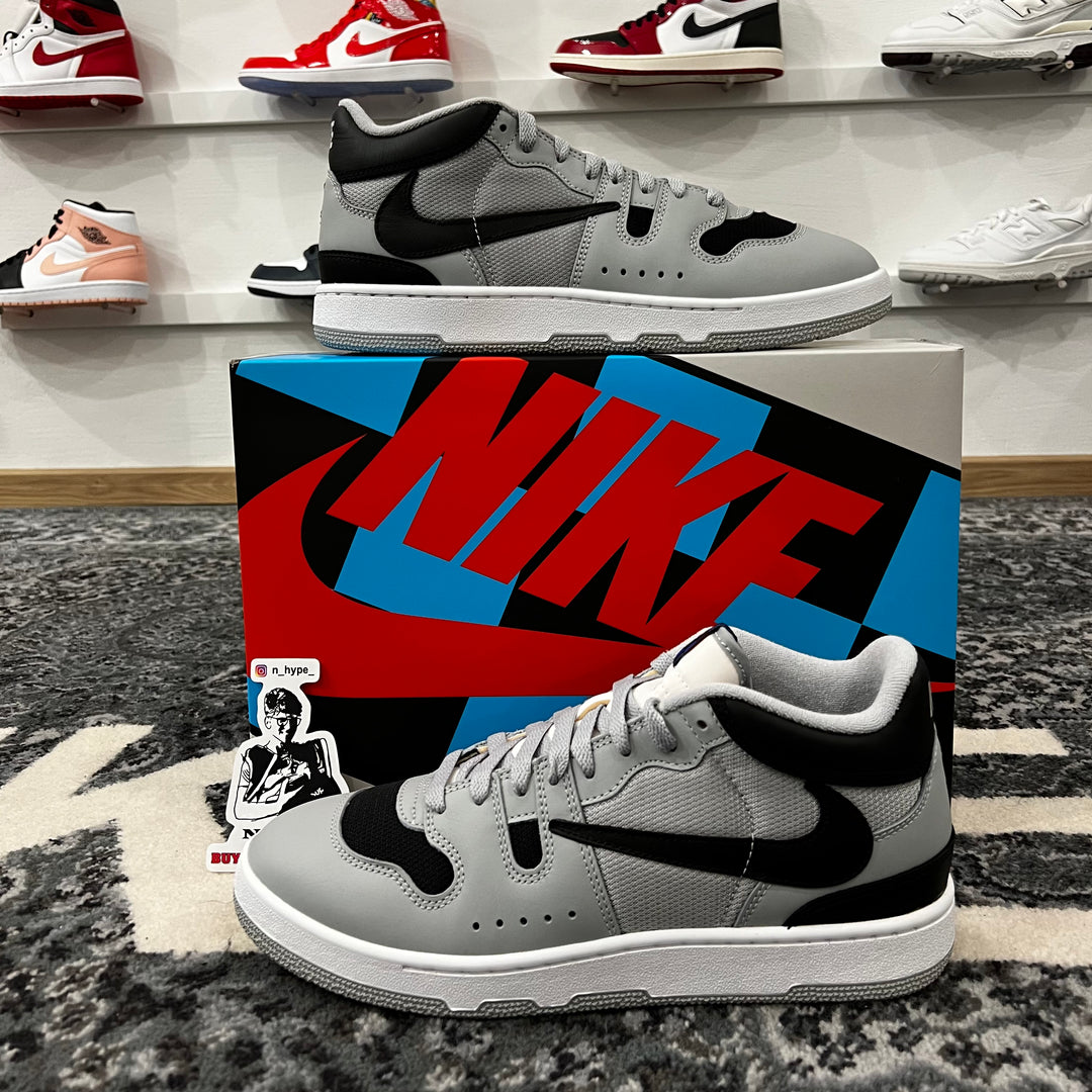 Nike Mac Attack QS SP Travis Scott Cactus Jack HF4198-001 Nike Mac Attack QS SP Travis Scott Cactus Jack HF4198-001