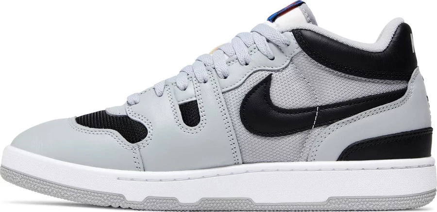 Nike Mac Attack QS SP Travis Scott Cactus Jack HF4198-001 Nike Mac Attack QS SP Travis Scott Cactus Jack HF4198-001